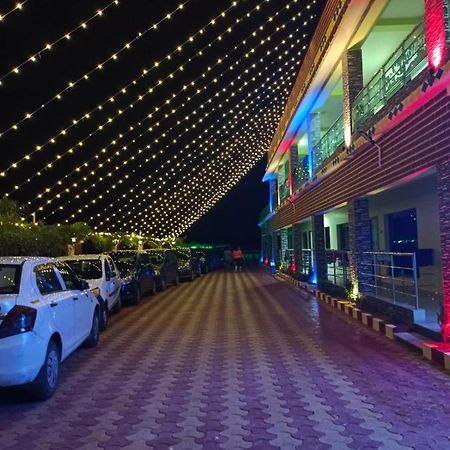 Hotel Rupkatha Мандармани Экстерьер фото