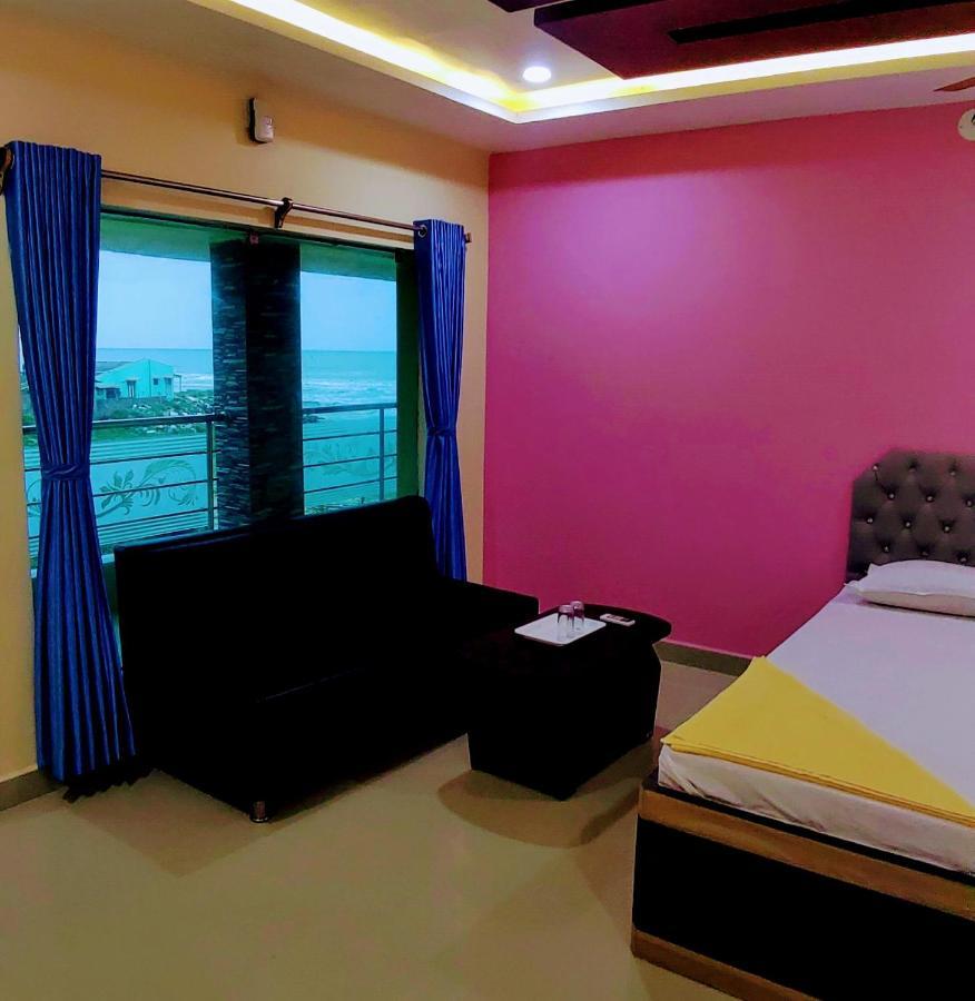 Hotel Rupkatha Мандармани Экстерьер фото