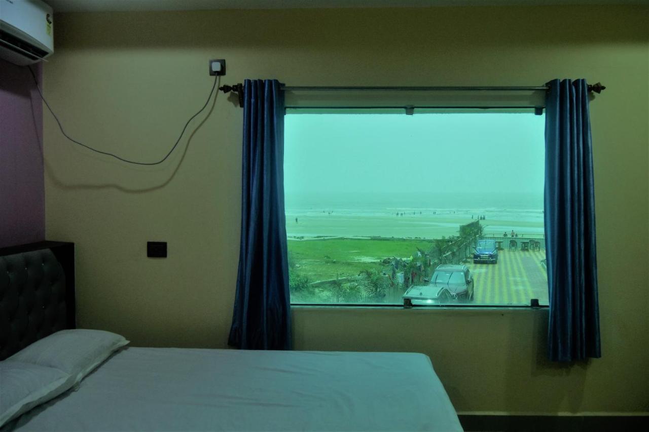 Hotel Rupkatha Мандармани Экстерьер фото