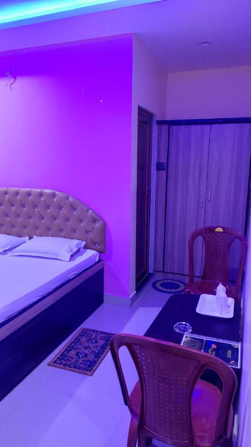 Hotel Rupkatha Мандармани Экстерьер фото