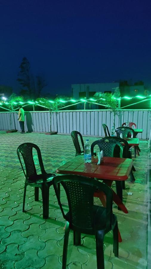 Hotel Rupkatha Мандармани Экстерьер фото