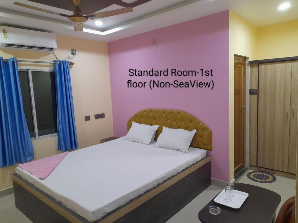 Hotel Rupkatha Мандармани Номер фото