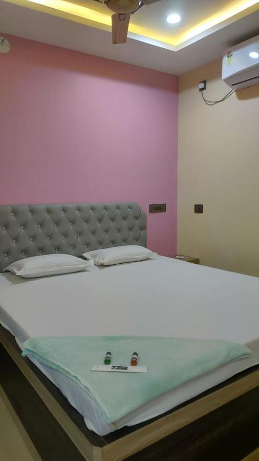 Hotel Rupkatha Мандармани Номер фото